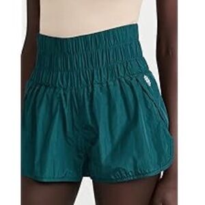 FP Movement The Way Home Shorts sz S